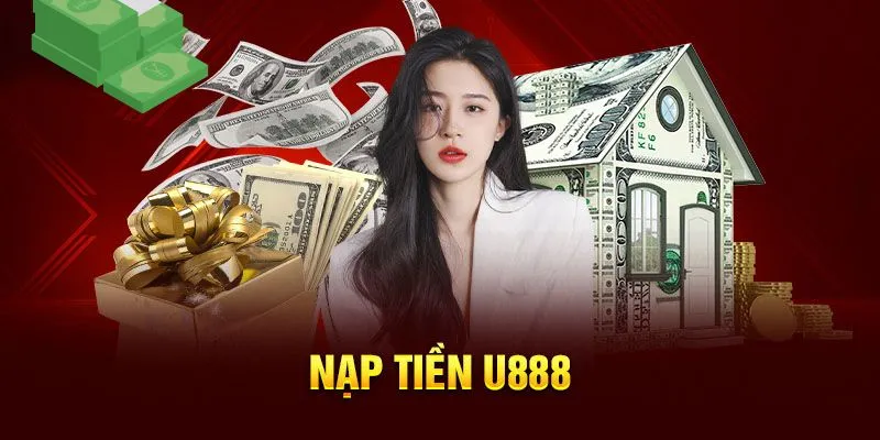 nạp tiền u888