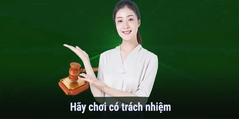 Tại sao luôn luôn cần phải chơi có trách nhiệm U888.