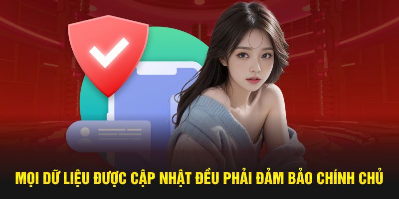 Lưu ý giúp quá trình đăng ký tại U888 diễn ra thành công