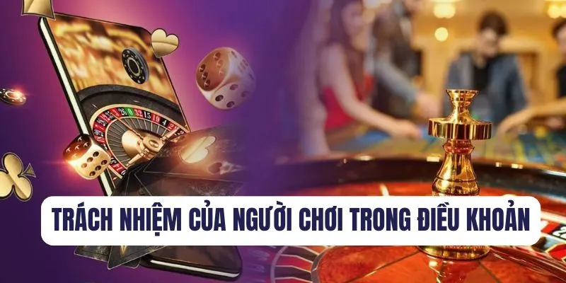 Quy định về người chơi trong chính sách