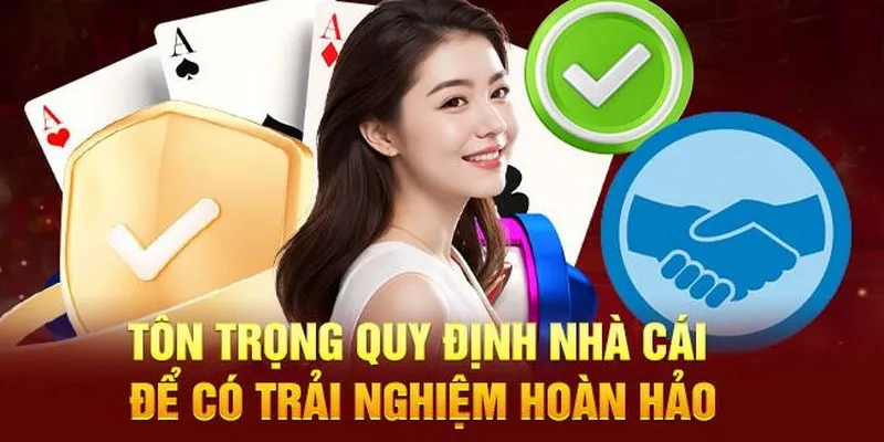 Người chơi được bảo vệ quyền lợi với quy định cụ thể